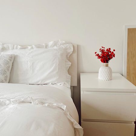 En-Suite Room 5Mins From Tower Bridge Londra Exterior foto