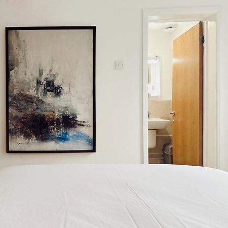 En-Suite Room 5Mins From Tower Bridge Londra Exterior foto