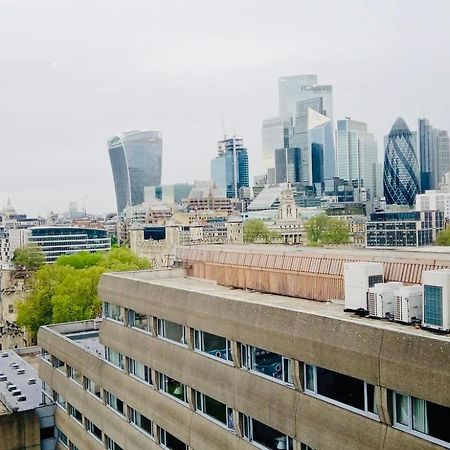 En-Suite Room 5Mins From Tower Bridge Londra Exterior foto