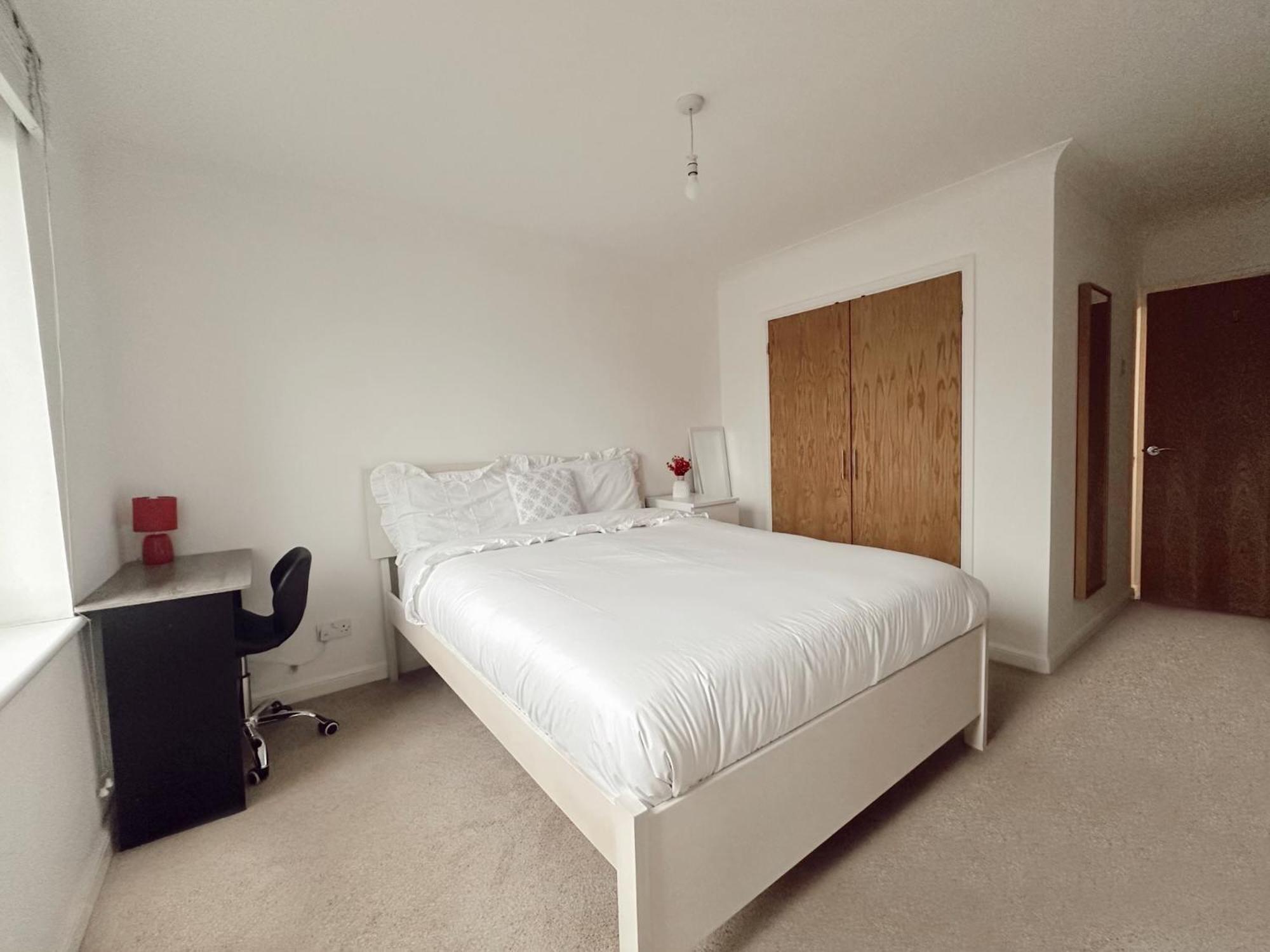 En-Suite Room 5Mins From Tower Bridge Londra Exterior foto