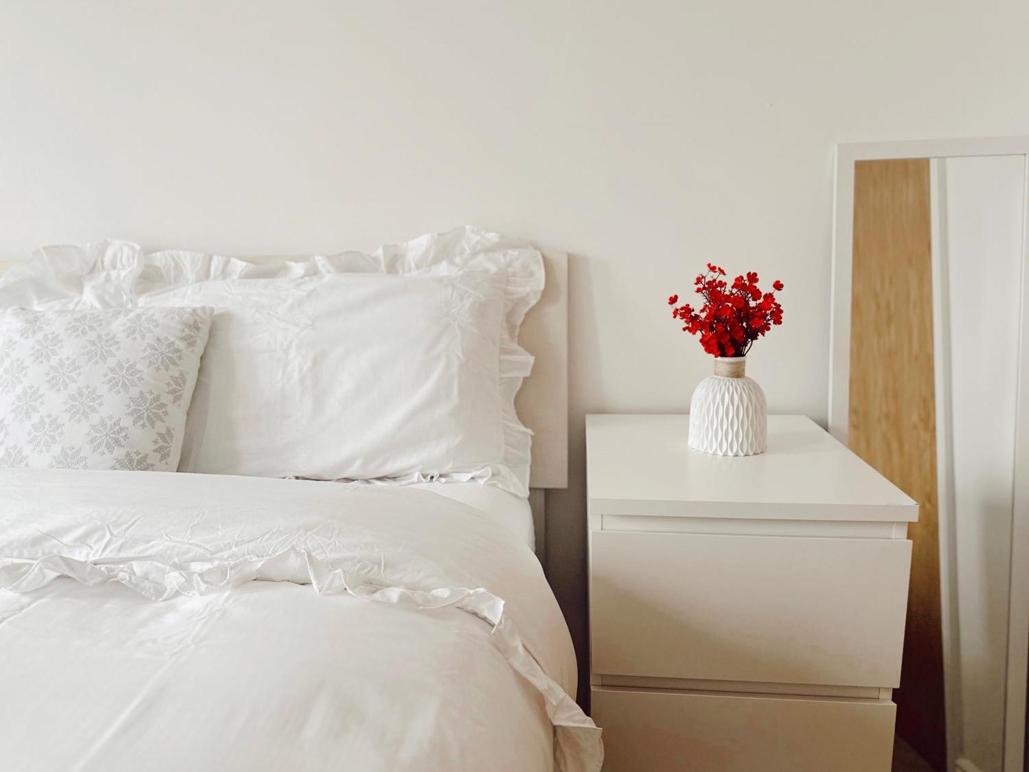 En-Suite Room 5Mins From Tower Bridge Londra Exterior foto