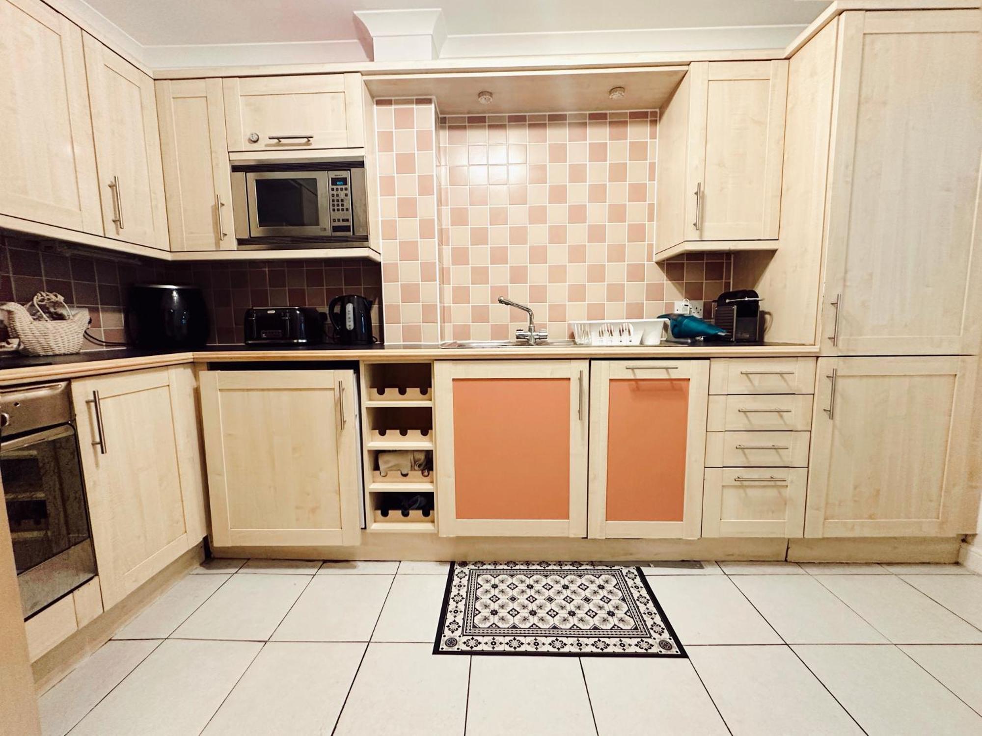 En-Suite Room 5Mins From Tower Bridge Londra Exterior foto