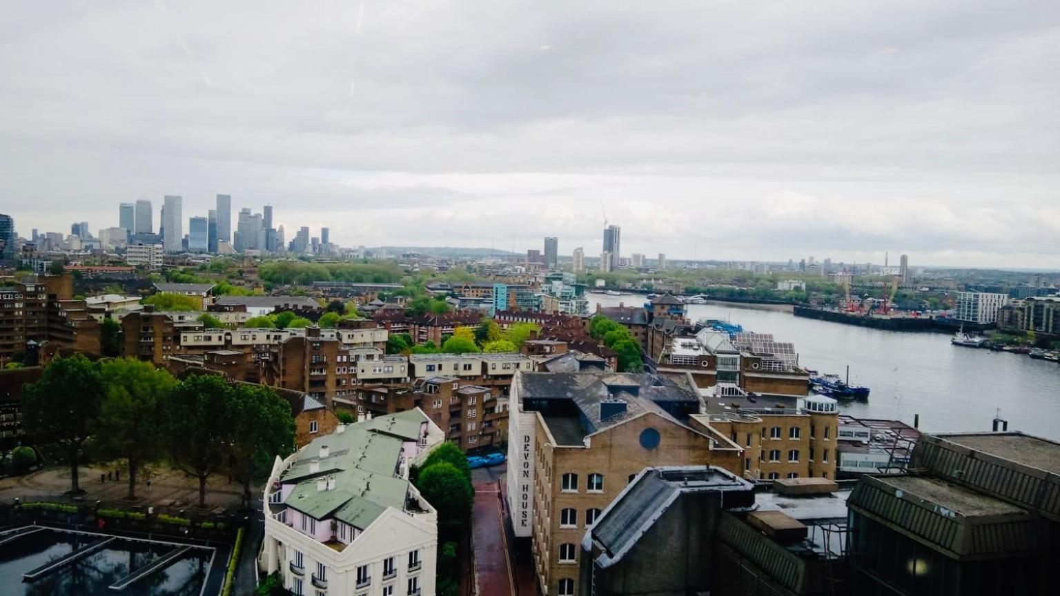 En-Suite Room 5Mins From Tower Bridge Londra Exterior foto